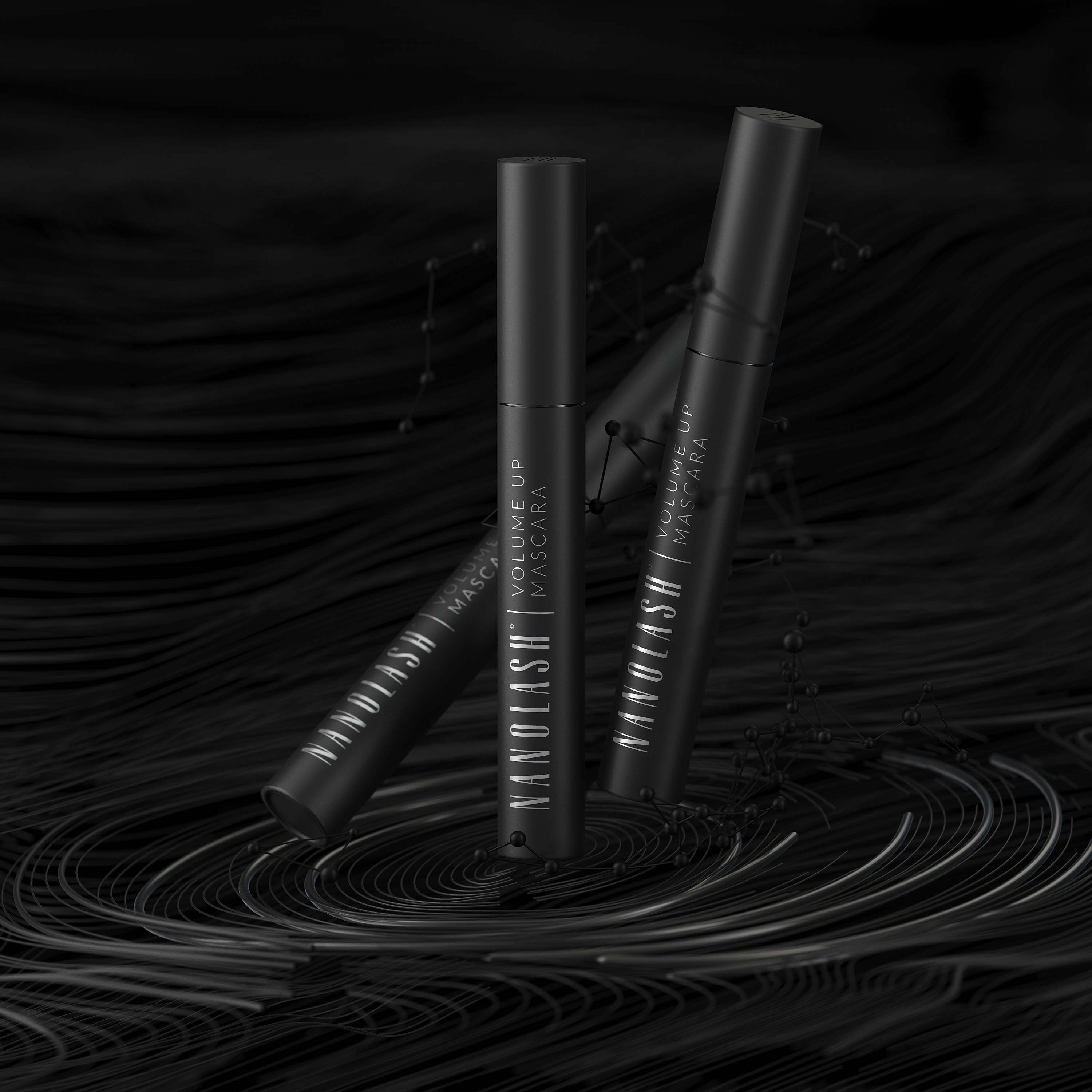 Nanolash Volume Up Mascara 10 ml (obrázok 9)