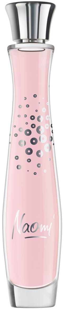 Naomi Campbell Naomi by Eau de Toilette 30 ml