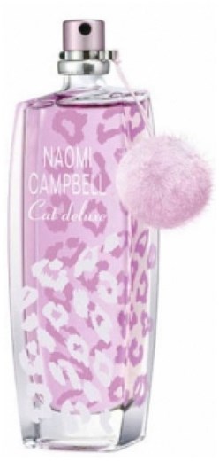 Naomi Campbell Cat Deluxe EdT 30 ml