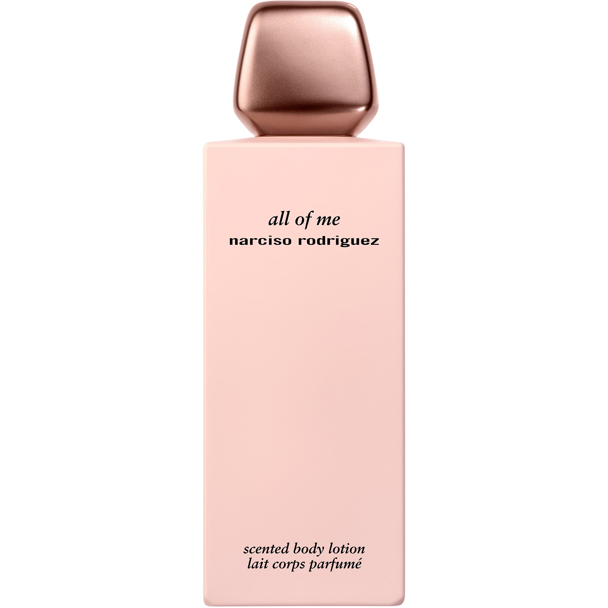 Läs mer om Narciso Rodriguez All Of Me Body Lotion 200 ml