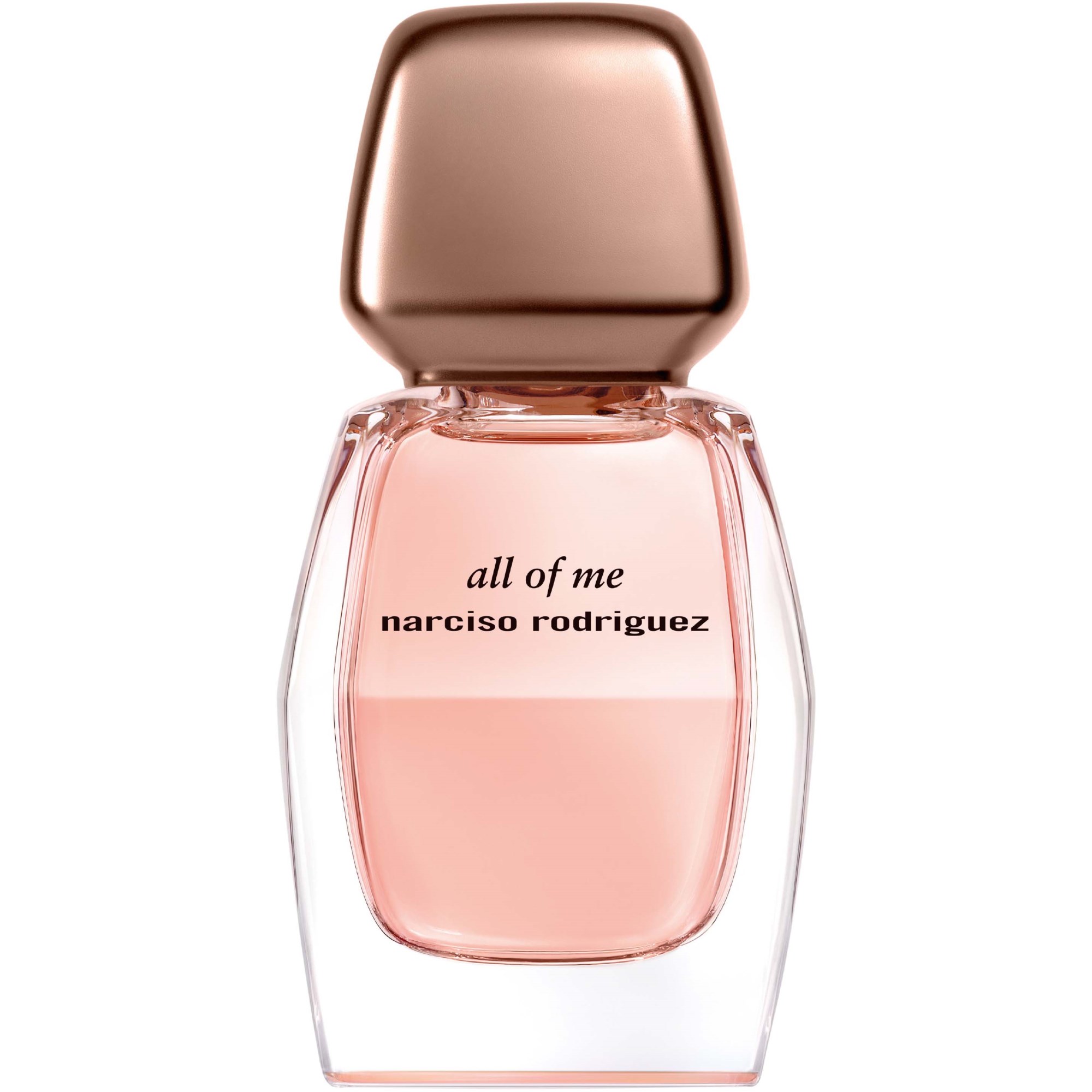 Läs mer om Narciso Rodriguez All Of Me Eau de Parfum 30 ml