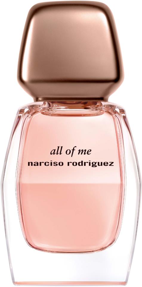 Narciso Rodriguez All of Me Eau de Parfum 30 ml