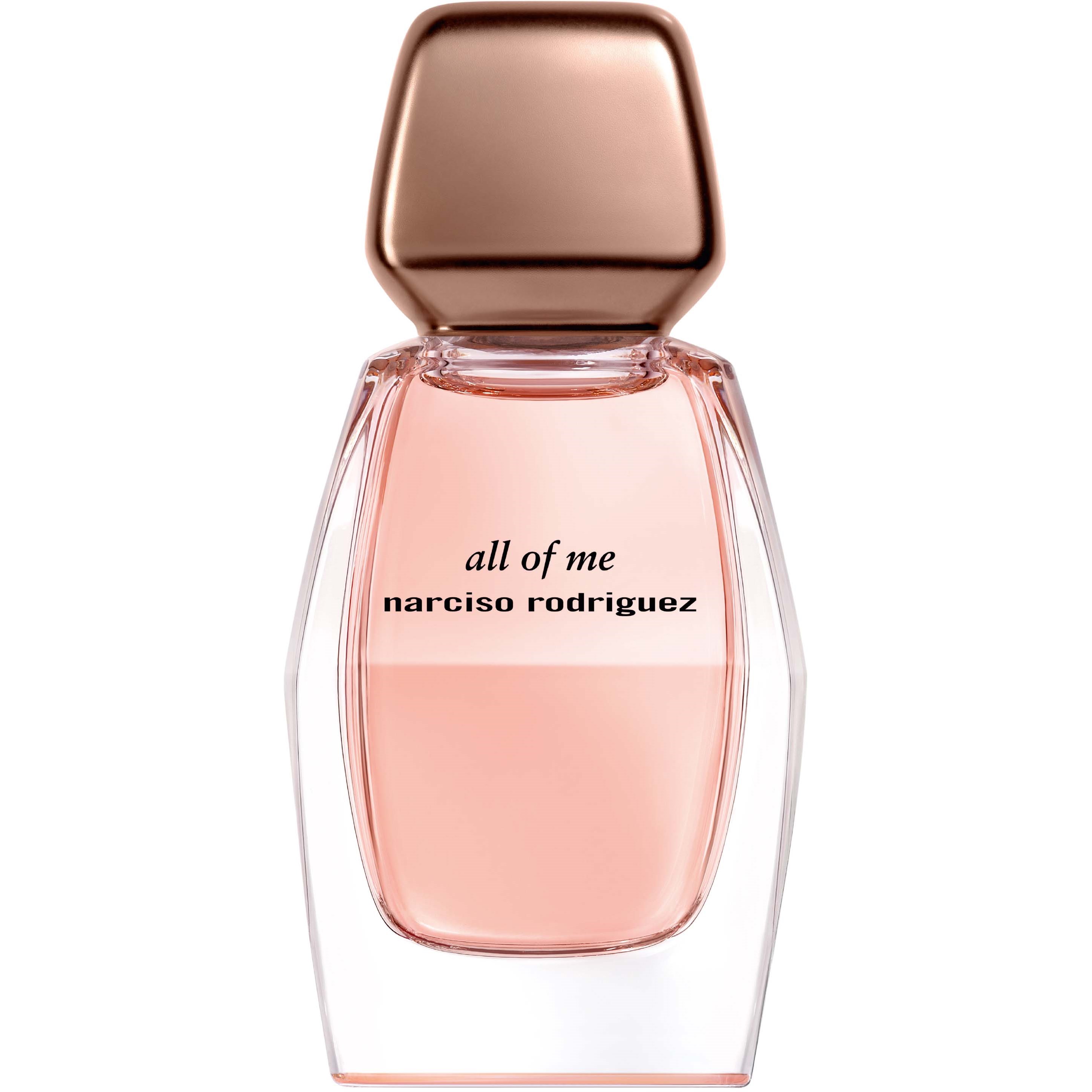 Narciso Rodriguez - All of Me Eau de Parfum - 50 ml