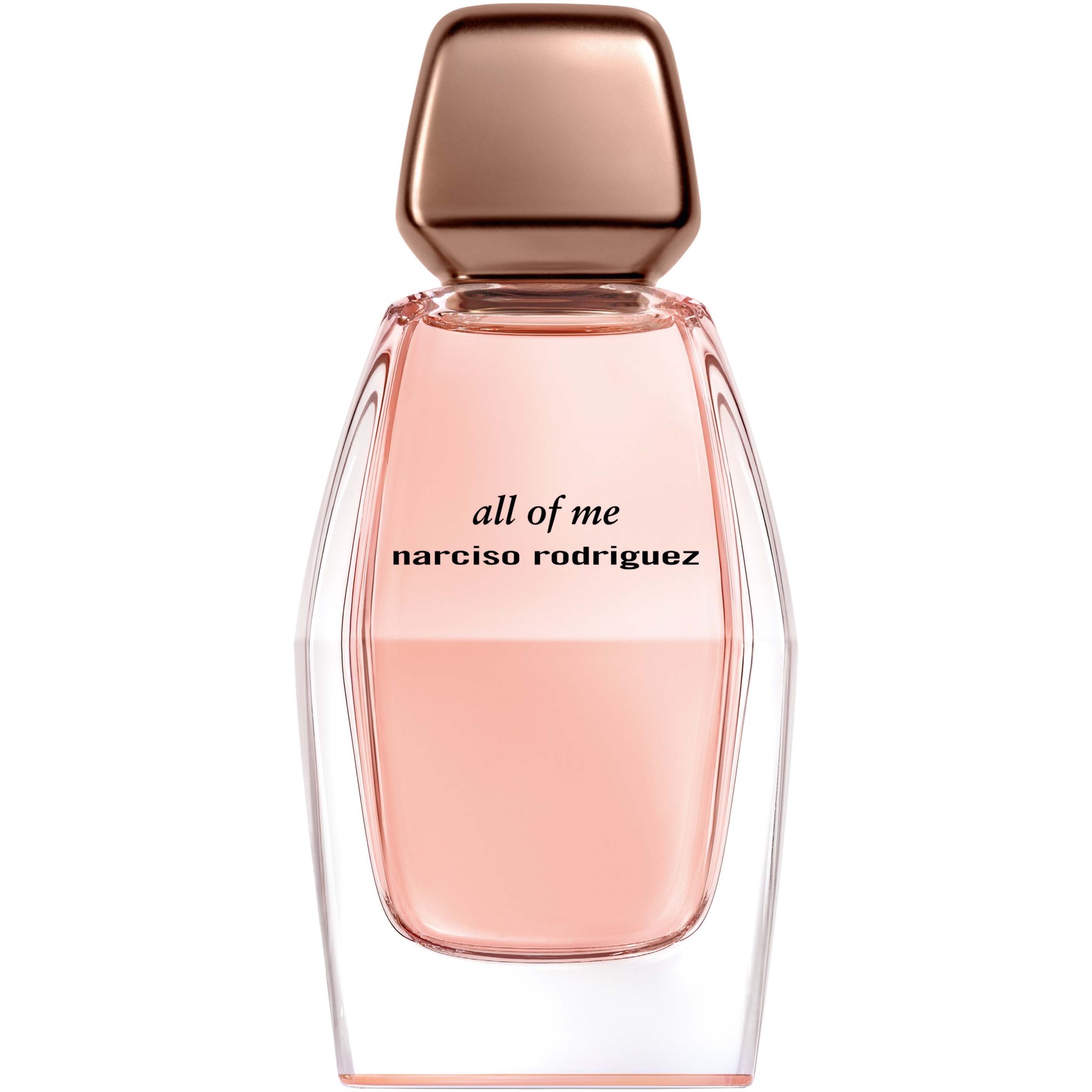 Läs mer om Narciso Rodriguez All Of Me Eau de Parfum 90 ml