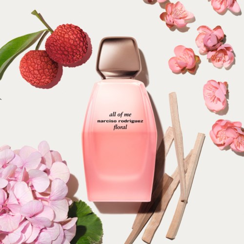 Narciso Rodriguez All of Me Floral Eau de Parfum 30 ml