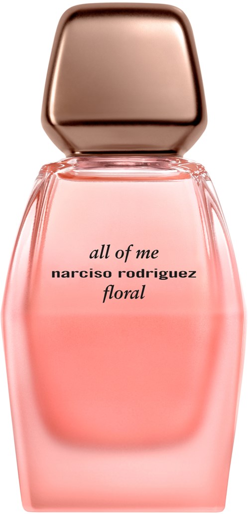 Narciso Rodriguez All of Me Floral Eau de Parfum 50 ml