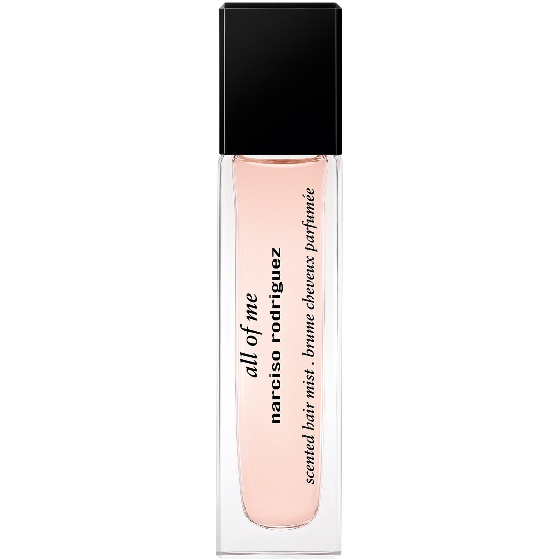 Narciso Rodriguez All of Me Hair Mist 30 ml billede
