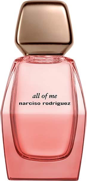 Narciso Rodriguez All of Me Eau de Parfum Intense 50 ml