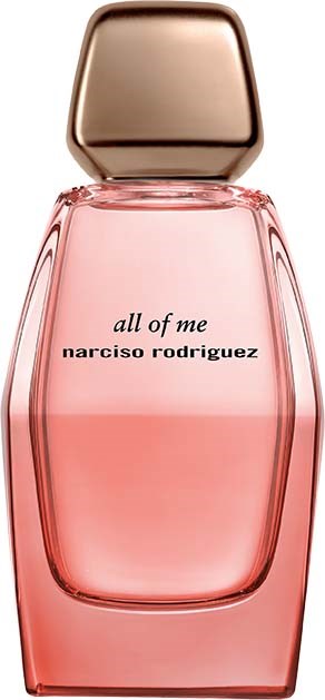Narciso Rodriguez All of Me Eau de Parfum Intense 90 ml