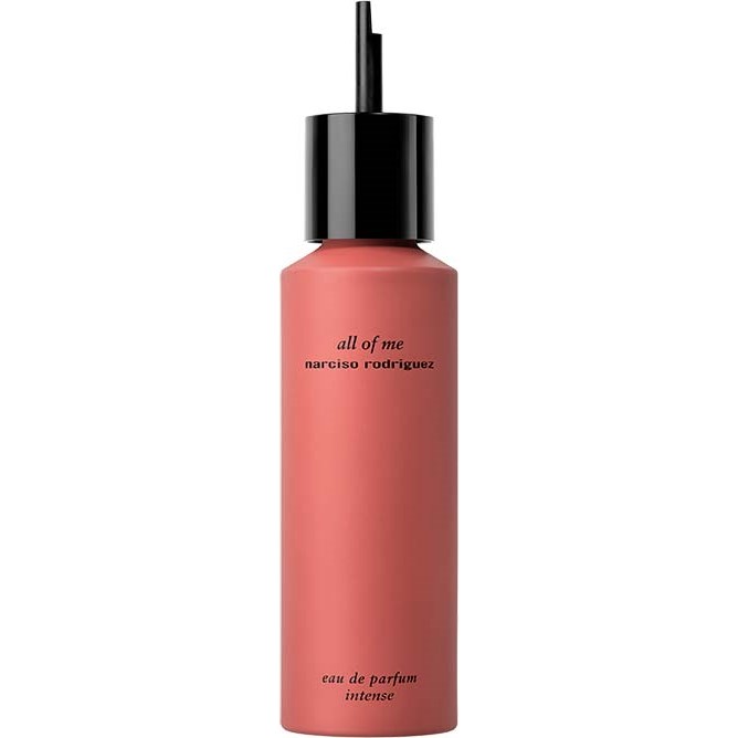 Narciso Rodriguez All of Me Eau de Parfum Intense Refill 150 ml billede