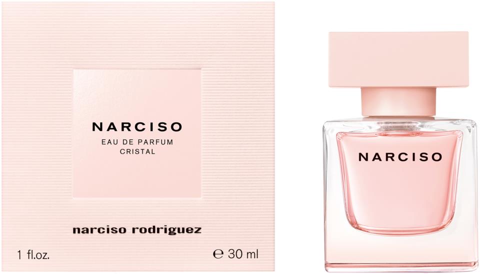 Narciso Rodriguez Cristal Eau De Parfum 30 ml