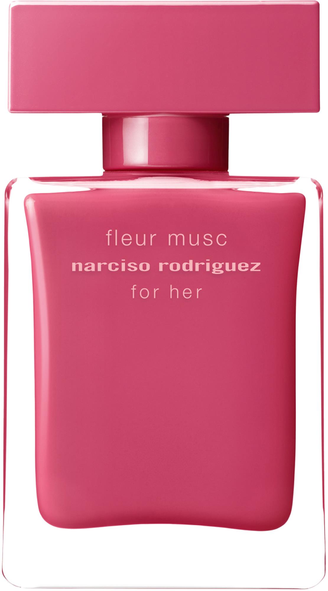 Fleur Musc Narciso Rodriguez Ladies Perfume Narciso Rodriguez