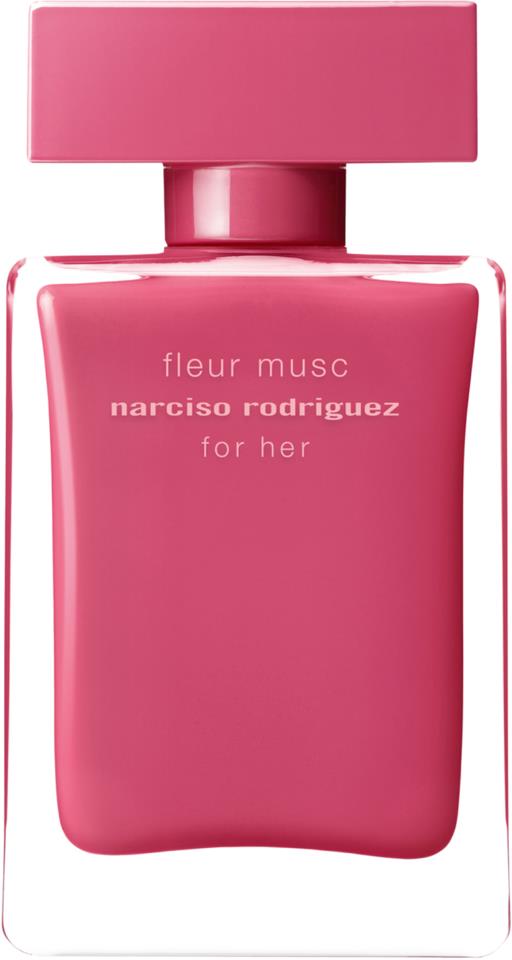 Narciso Rodriguez Fleur Musc EdP 50ml