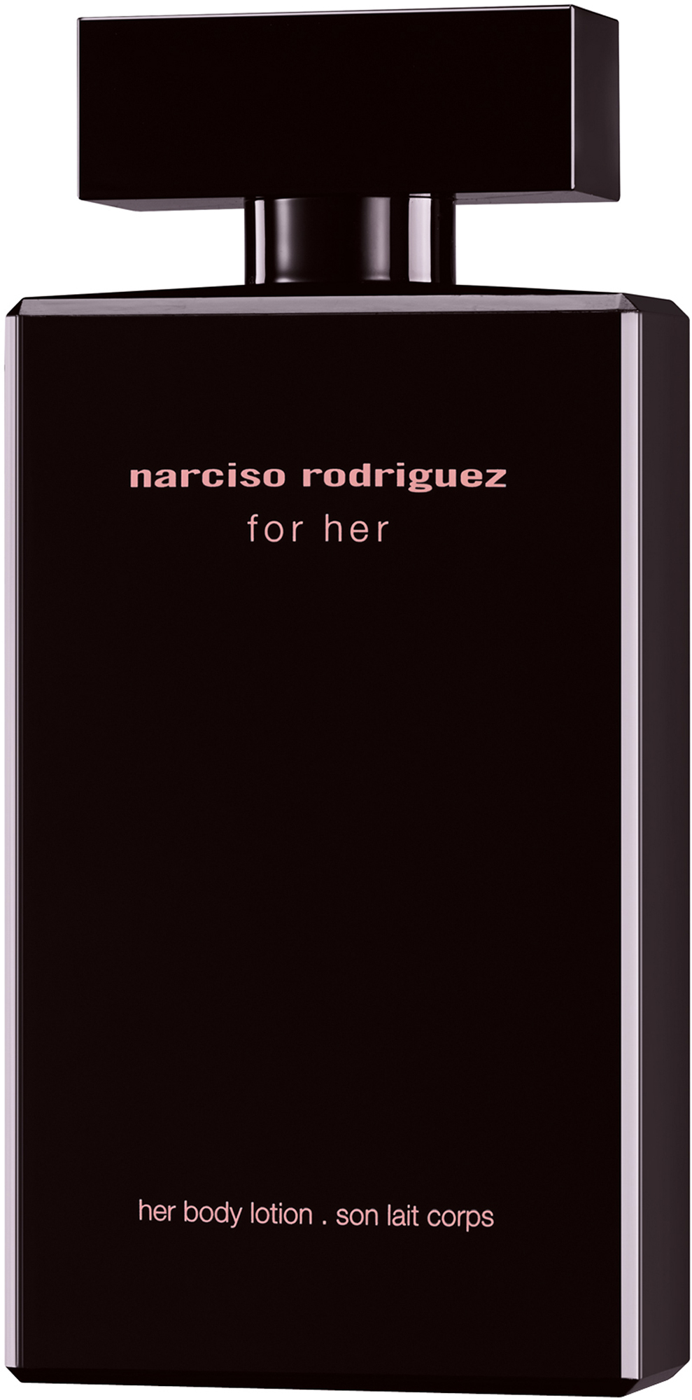 Narciso Rodriguez Body 200 For Lotion Her ml