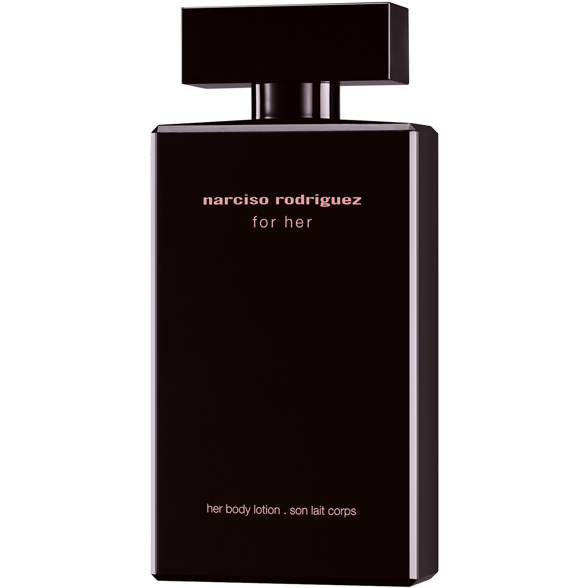 Narciso Rodriguez For Her Body Lotion 200 ml