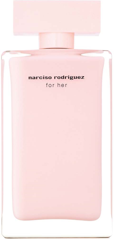 Narciso Rodriguez For Her Eau de Parfum 100 ml