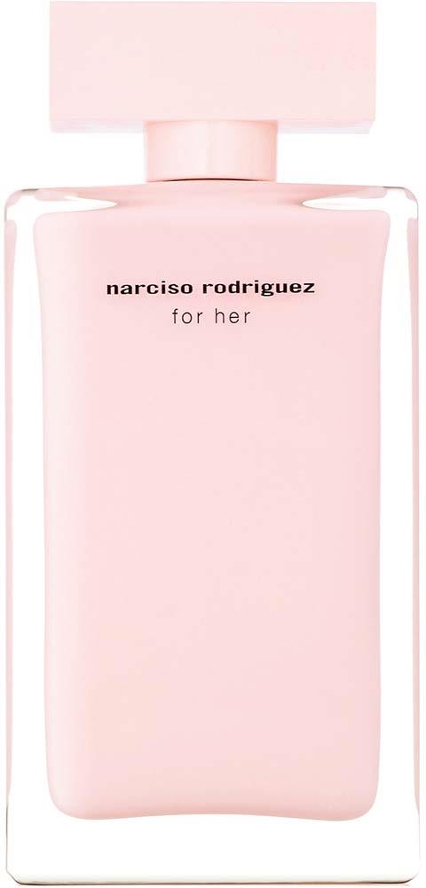 Narciso Rodriguez For Her Eau de Parfum 100 ml