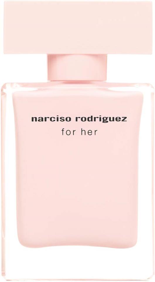 Narciso Rodriguez For Her Eau de Parfum 30 ml