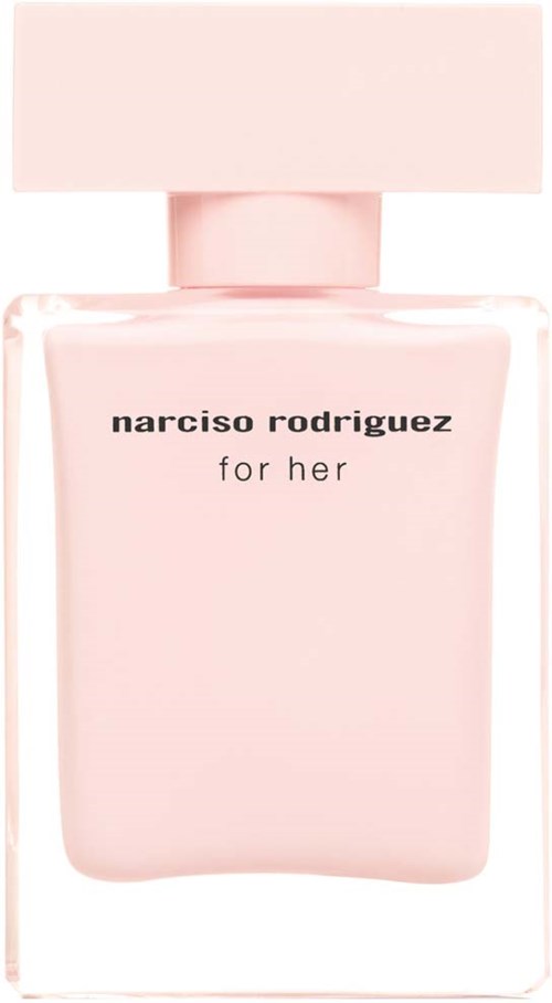 Narciso Rodriguez For Her Eau de Parfum 30 ml