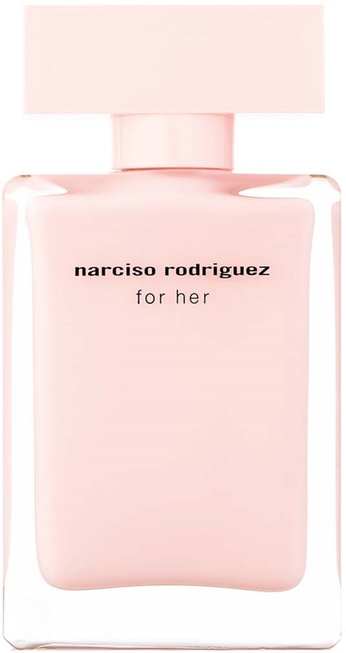 Narciso Rodriguez For Her Eau de Parfum 50 ml