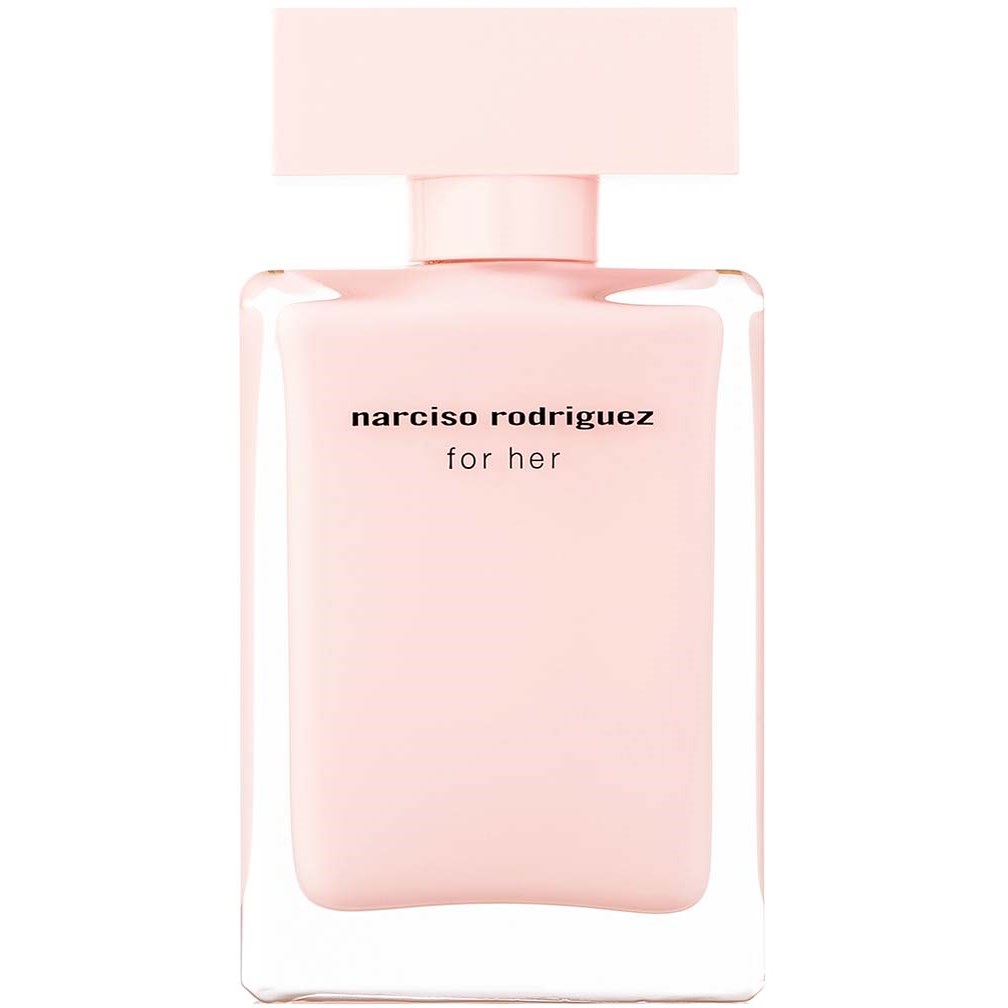 Narciso Rodriguez For Her Eau de Parfum - 50 ml