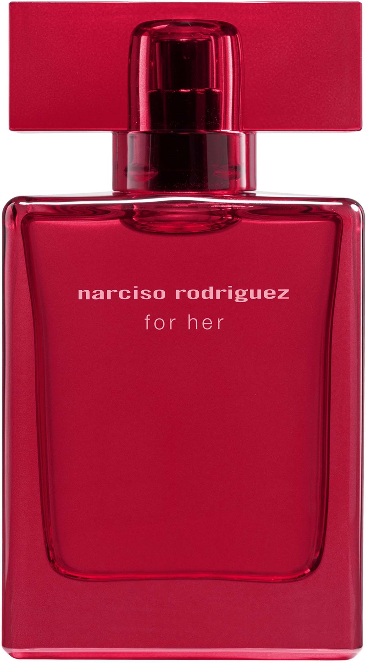 Narciso Rodriguez For Her Eau de Parfum Intense 30 ml