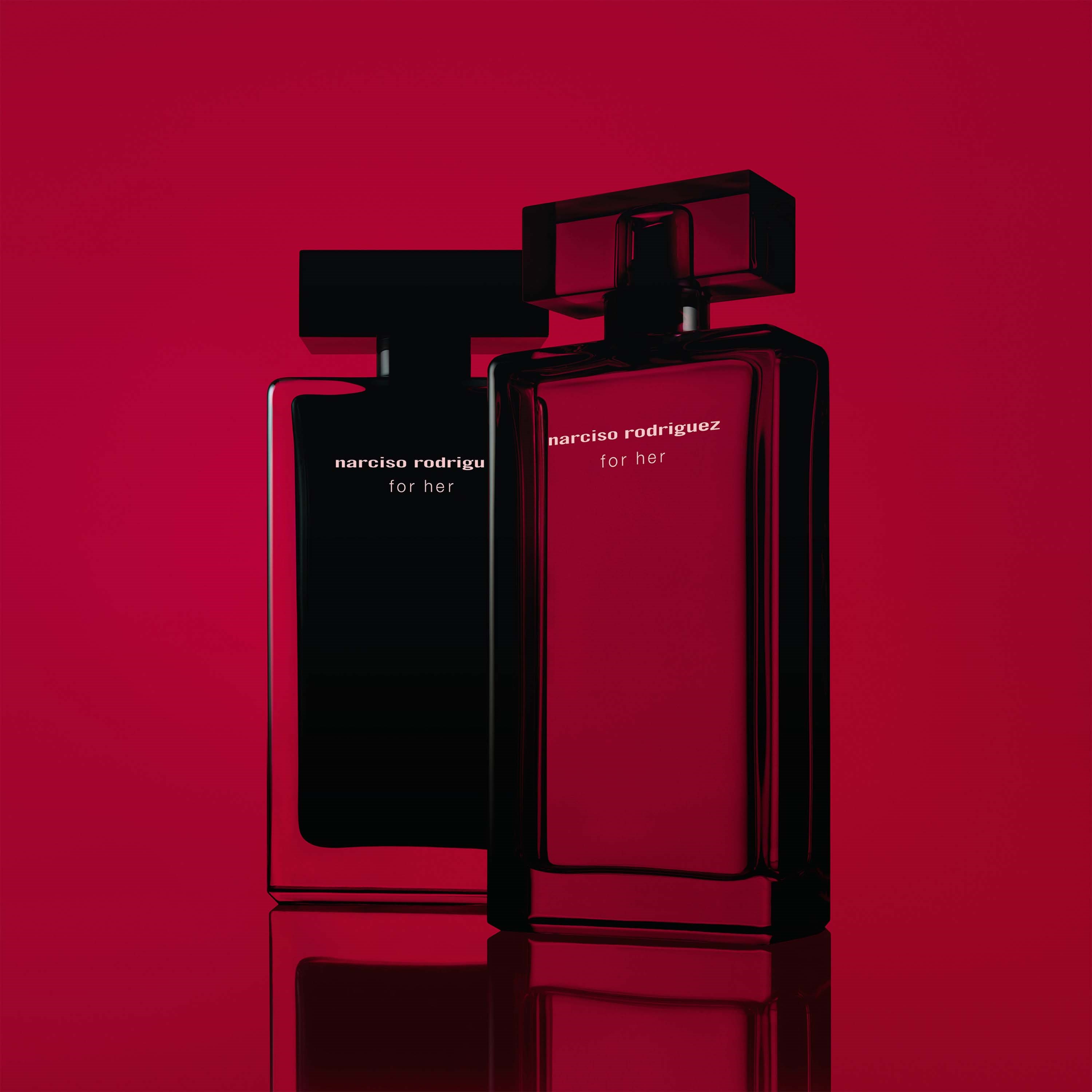 Narciso Rodriguez For Her Eau de Parfum Intense 30 ml (obrázok 6)