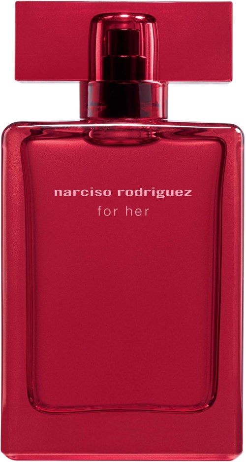 Narciso Rodriguez For Her Eau de Parfum Intense 50 ml