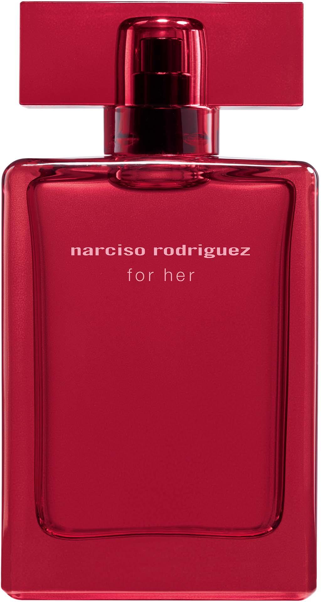 Narciso Rodriguez For Her Eau de Parfum Intense 50 ml