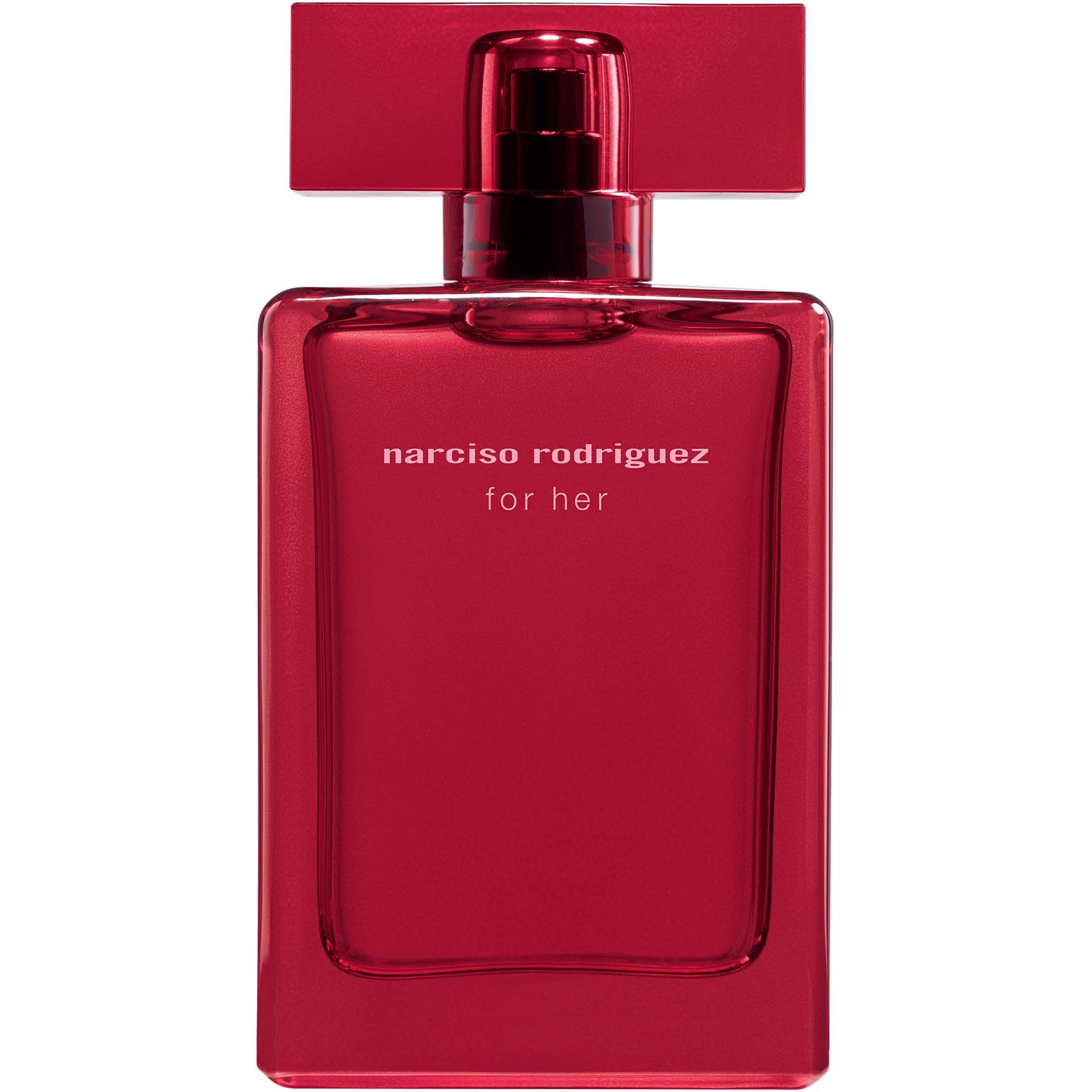 Narciso Rodriguez For Her Eau de Parfum Intense 50 ml billede