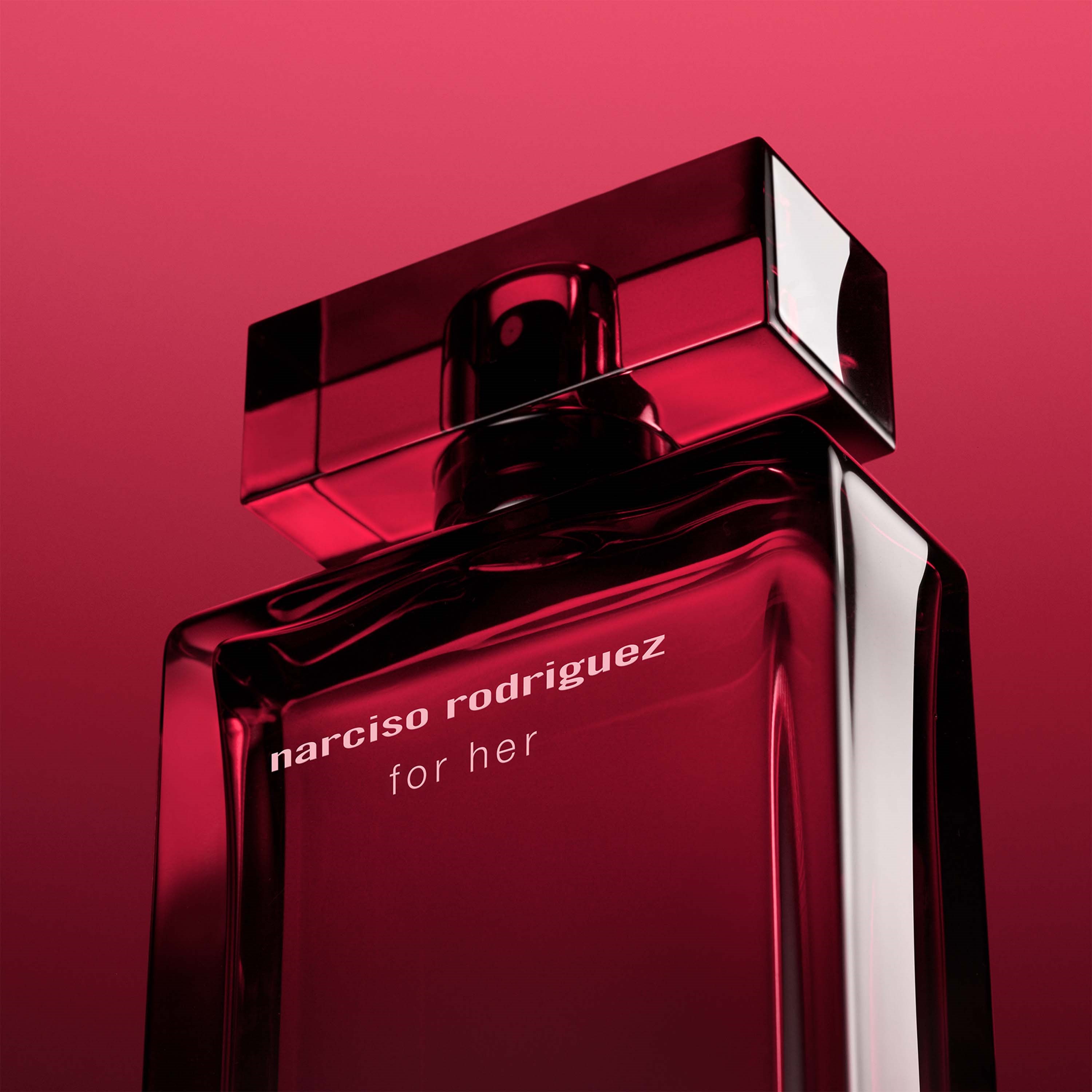Narciso Rodriguez For Her Eau de Parfum Intense 50 ml (obrázok 3)