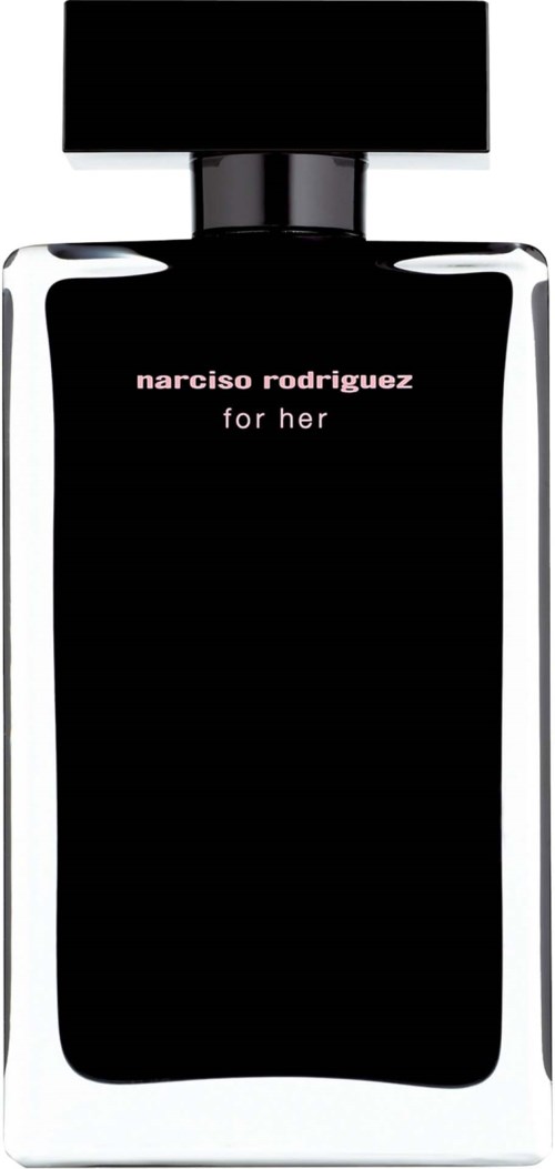 Narciso Rodriguez For Her Eau de Toilette 100 ml