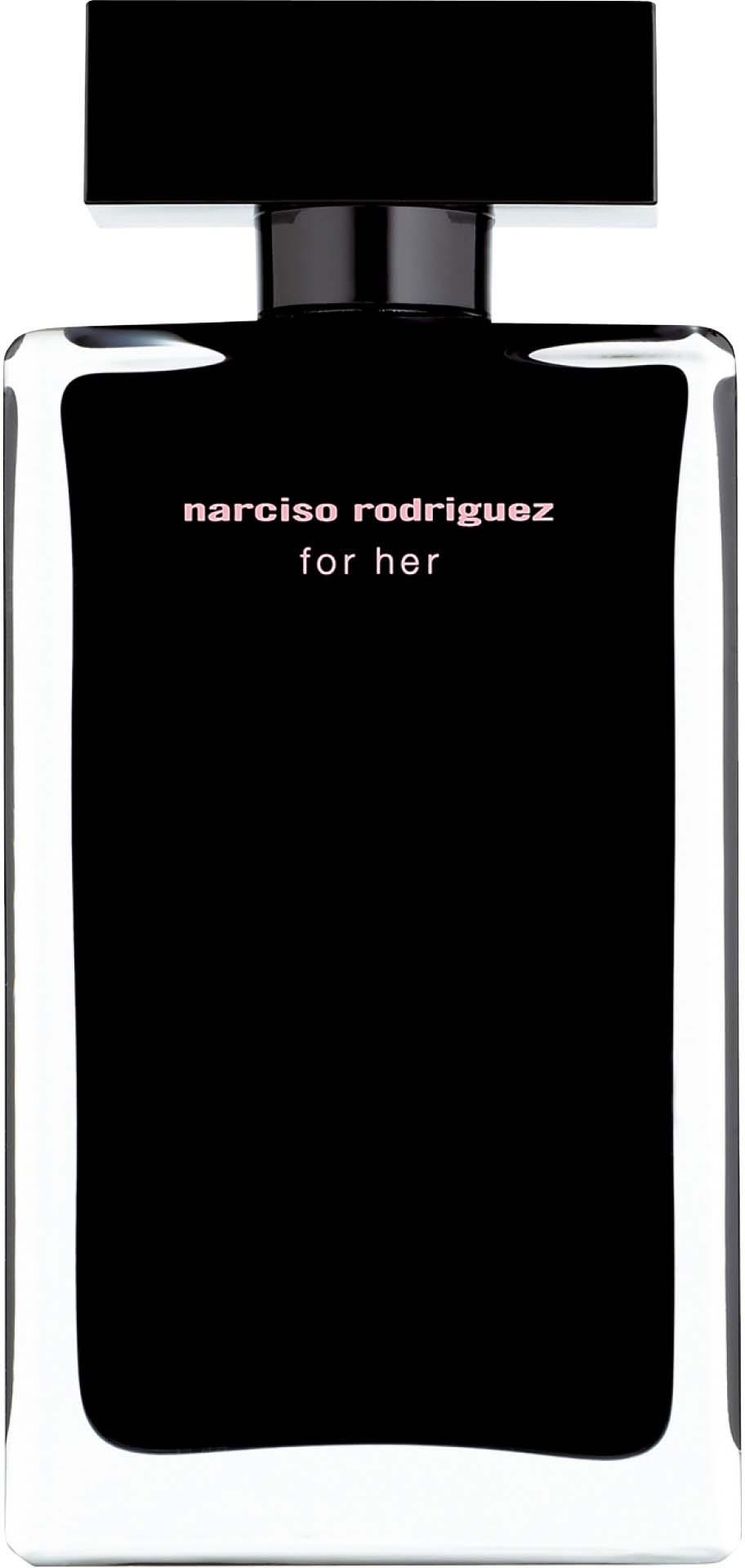 Narciso Rodriguez For Her Eau de Toilette 100 ml