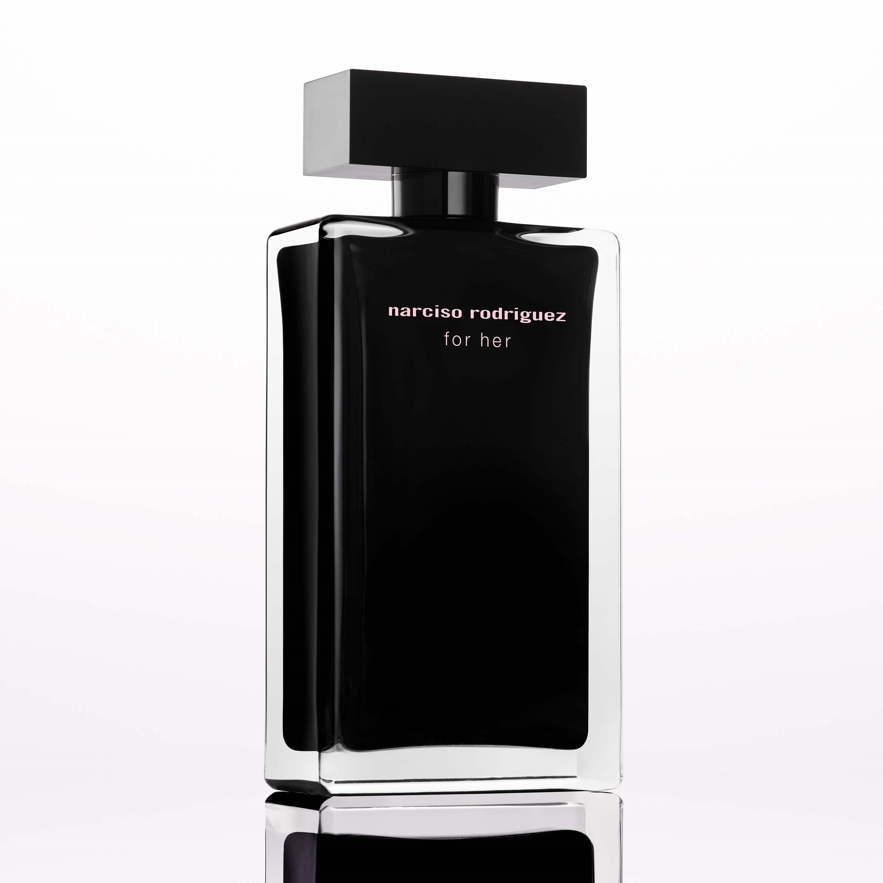 Narciso Rodriguez For Her Eau de Toilette 100 ml (obrázok 3)