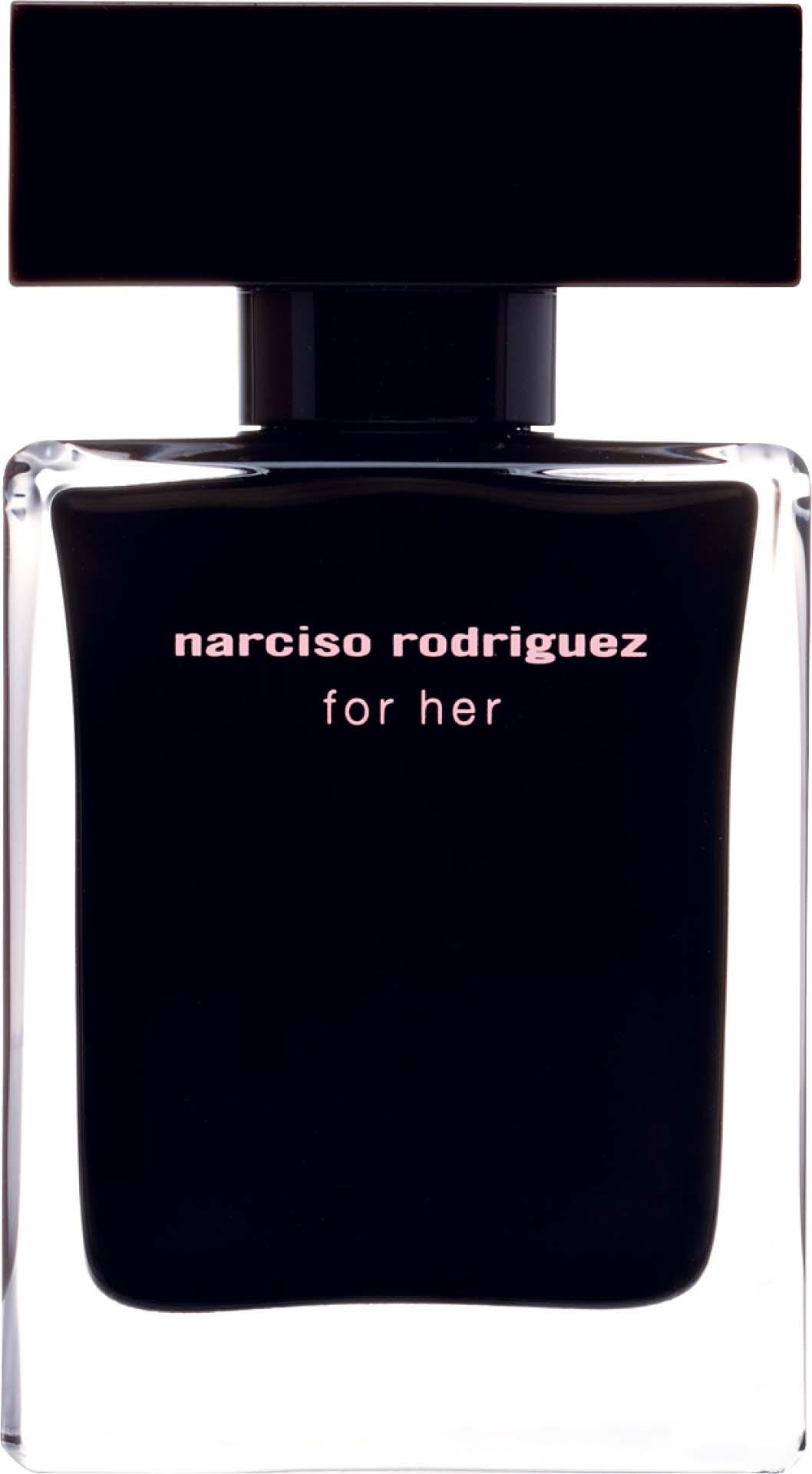 Narciso Rodriguez For Her Eau de Toilette 30 ml