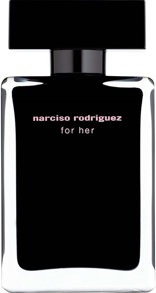 Narciso Rodriguez For Her Eau de Toilette 50 ml