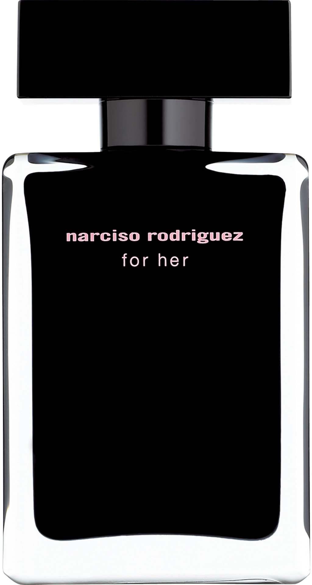 Narciso Rodriguez For Her Eau de Toilette 50 ml - Main Image