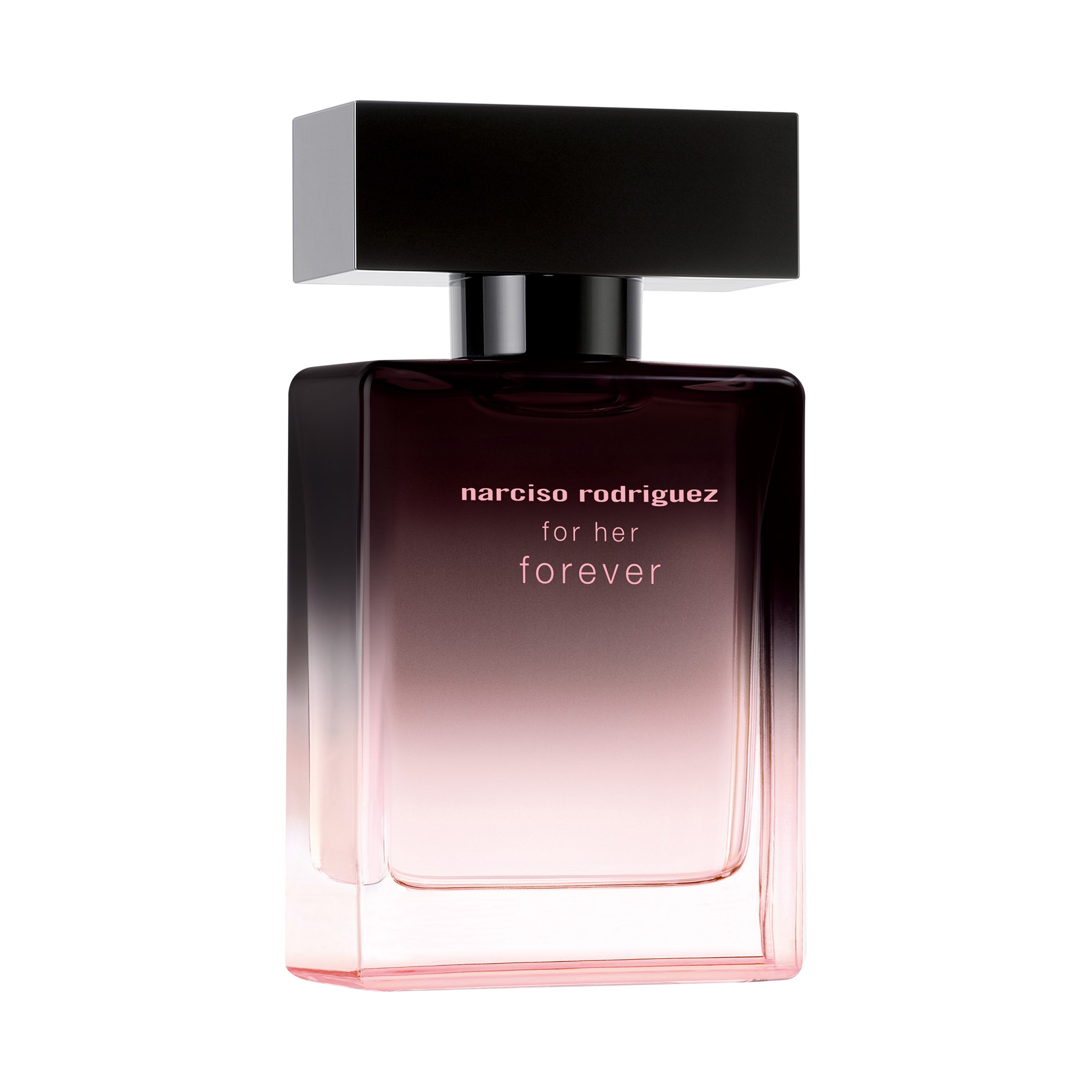 Läs mer om Narciso Rodriguez For Her Forever Eau de parfum 50 ml