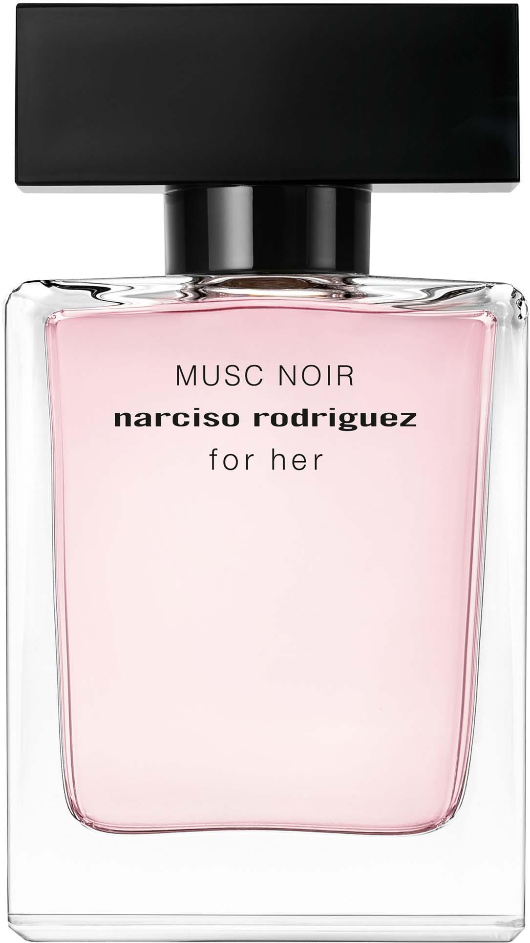 Narciso Rodriguez For Her Musc Noir Eau de Parfum 30 ml