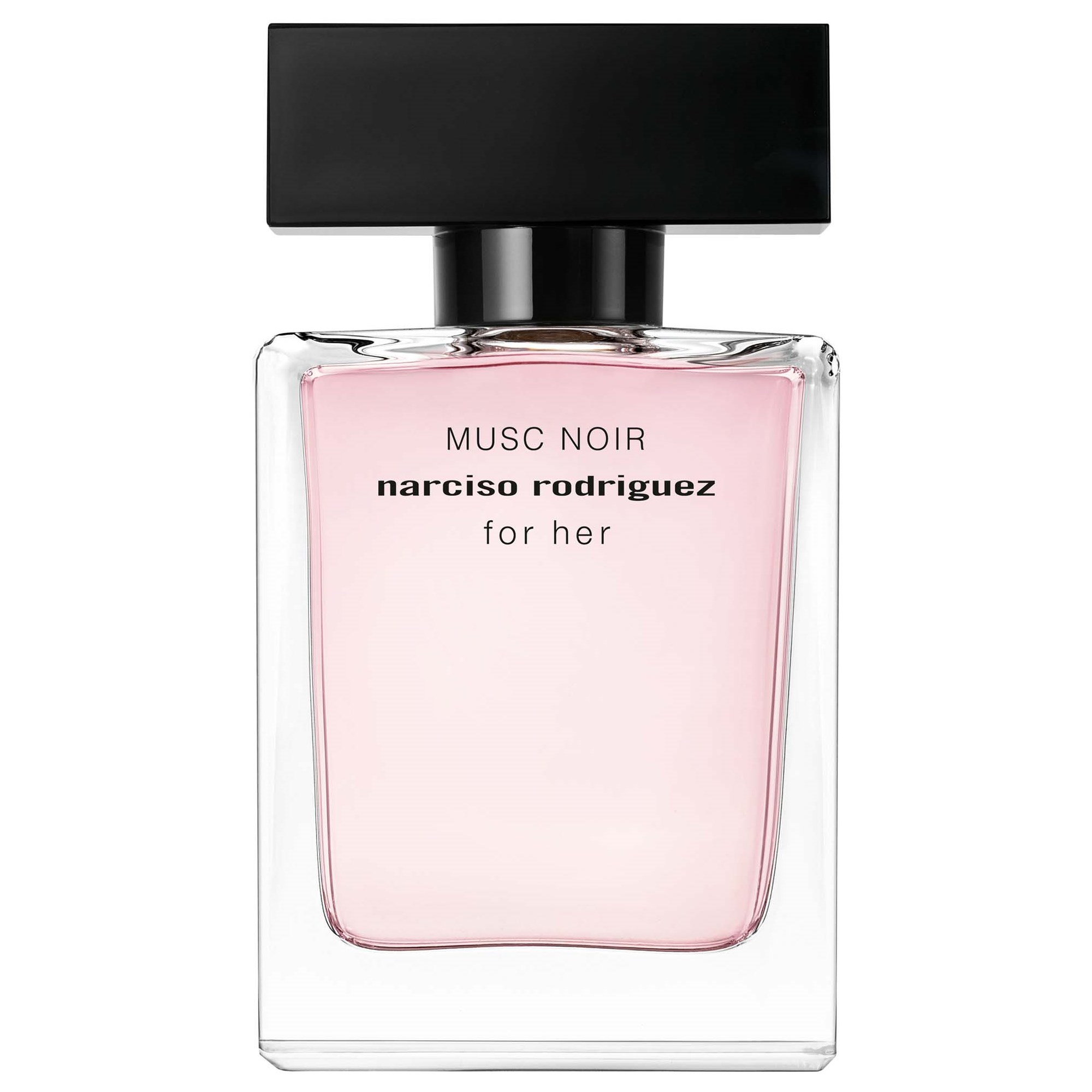 Läs mer om Narciso Rodriguez For Her Musc Noir Eau de Parfum 30 ml