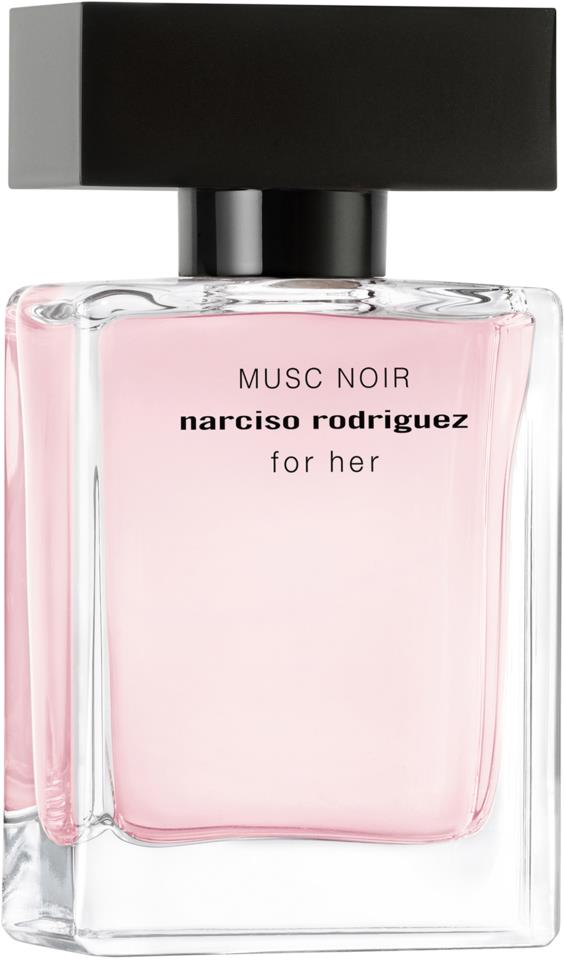 Narciso Rodriguez For Her Musc Noir Eau de Parfum 30 ml