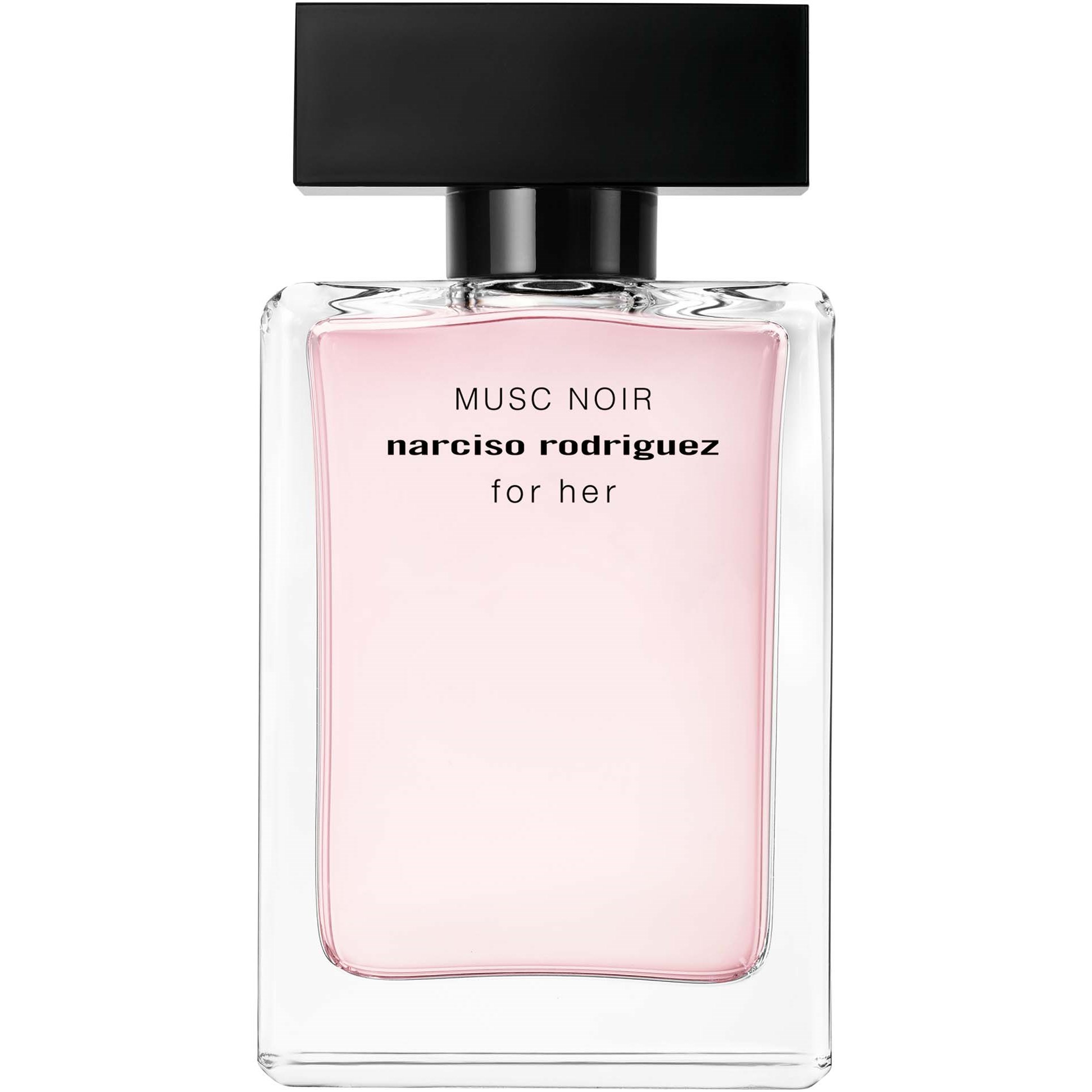Фото - Жіночі парфуми Narciso Rodriguez For Her Musc Noir Eau de Parfum 50 ml 