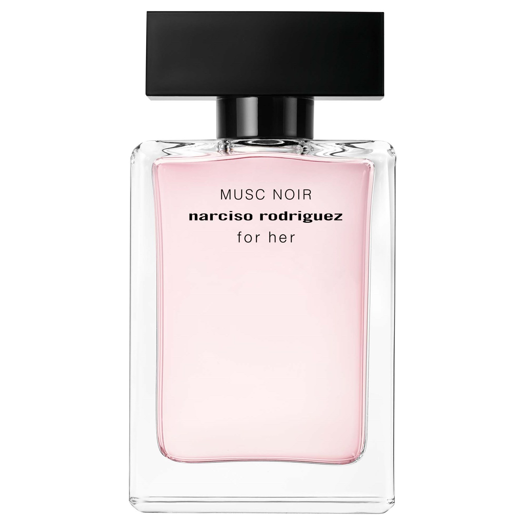 Läs mer om Narciso Rodriguez For Her Musc Noir Eau de Parfum 50 ml
