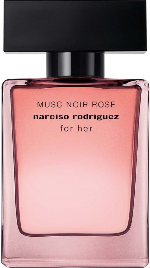 Narciso Rodriguez For Her Musc Noir Rose Eau de Parfum 30 ml