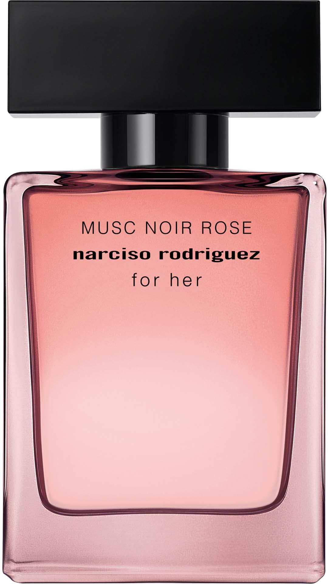 Musc Noir Pure Musc Eau De Parfum Narciso Rodriguez Narciso
