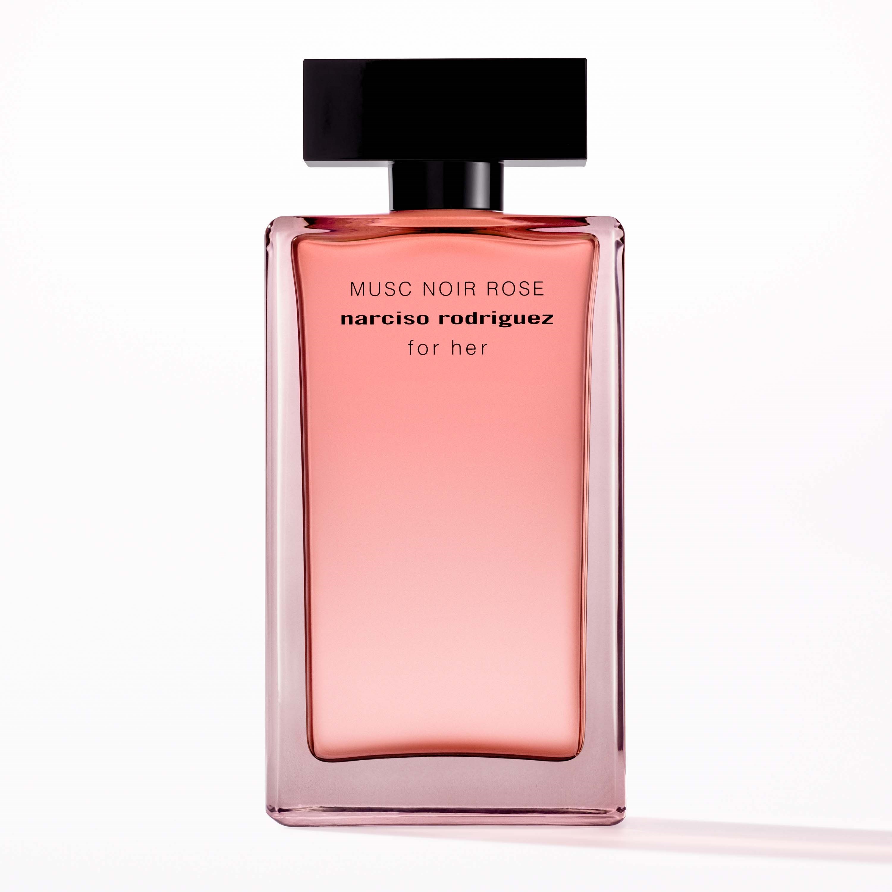 Alternativ bild 1 för Narciso Rodriguez For Her Musc Noir Rose Eau de Parfum 30 ml