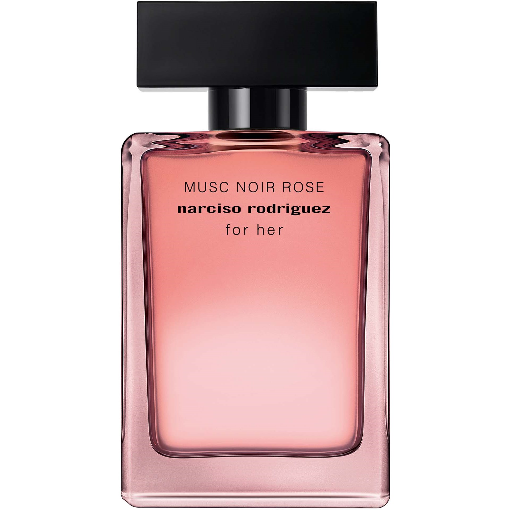 Фото - Жіночі парфуми Narciso Rodriguez For Her Musc Noir Rose Eau de Parfum 50 ml 