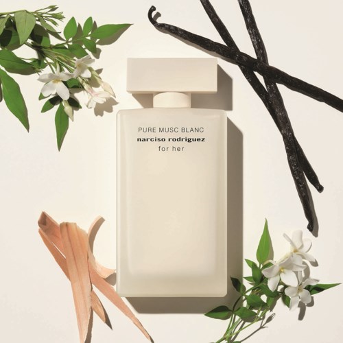Narciso Rodriguez For Her Pure Musc Blanc Eau de Parfum Intense 100 ml