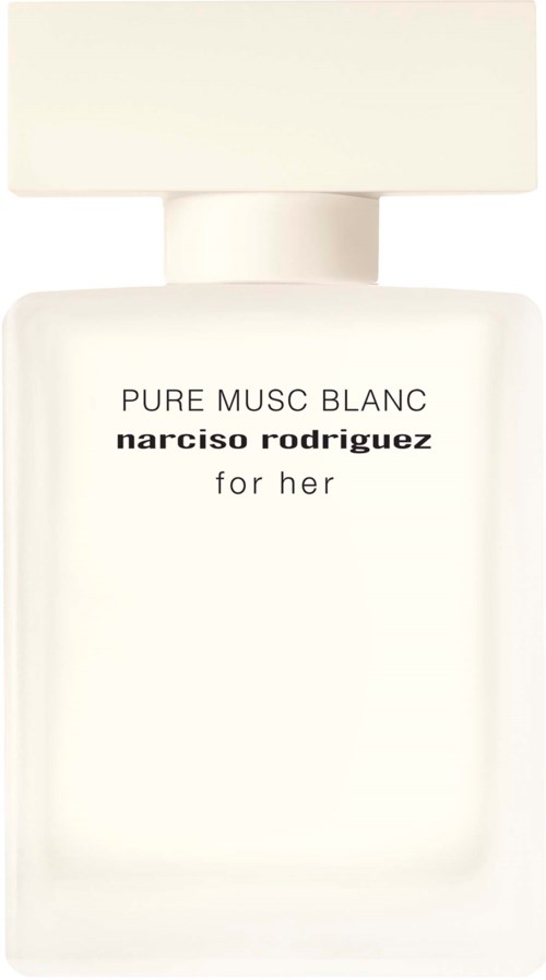Narciso Rodriguez For Her Pure Musc Blanc Eau de Parfum Intense 30 ml