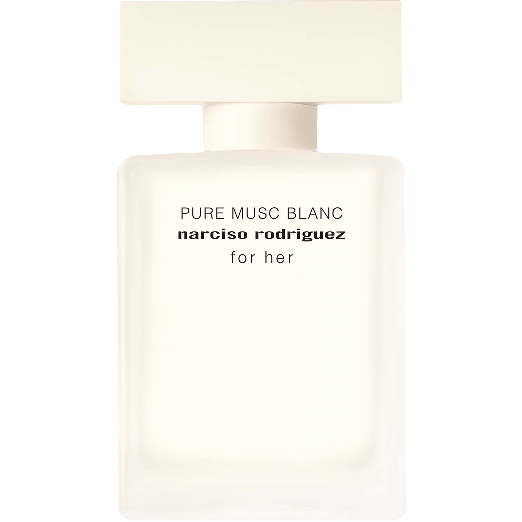 Narciso Rodriguez For Her Pure Musc Blanc Eau de Parfum Intense 30 ml